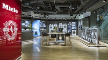 Miele Experience Center