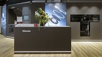 Miele Experience Center Poznań