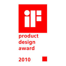 Znalezione obrazy dla zapytania product design award 2010