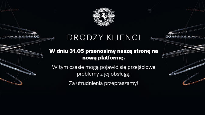 31.05 przenosimy naszą stronę internetową na nową platformę. 