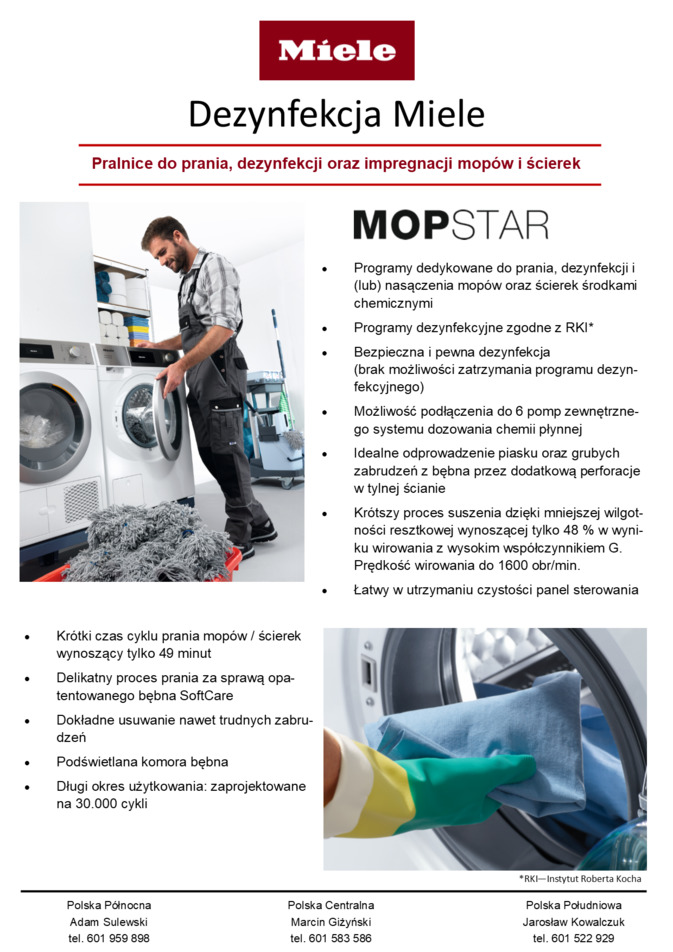 mopstar