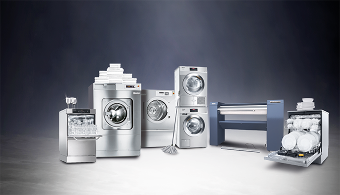 The miele way - Systembonus